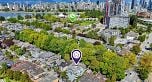 1449 WALNUT STREET, Vancouver BC V6J 3R2