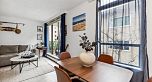 207 1720 BARCLAY STREET, Vancouver BC V6G 1K4