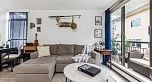 207 1720 BARCLAY STREET, Vancouver BC V6G 1K4