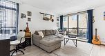 207 1720 BARCLAY STREET, Vancouver BC V6G 1K4