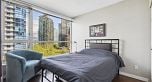 603 1420 W GEORGIA STREET, Vancouver BC V6G 3K4