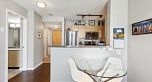 603 1420 W GEORGIA STREET, Vancouver BC V6G 3K4
