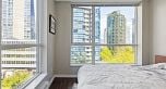 603 1420 W GEORGIA STREET, Vancouver BC V6G 3K4