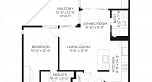 301 1350 COMOX STREET, Vancouver BC V6E 4E1