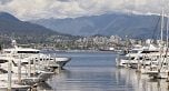 603 1420 W GEORGIA STREET, Vancouver BC V6G 3K4
