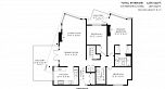 403 2555 W 4TH AVENUE, Vancouver BC V6K 1P5