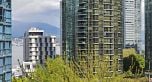 603 1420 W GEORGIA STREET, Vancouver BC V6G 3K4