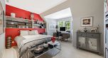 1501 Atlas Lane