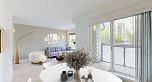 205 1554 BURNABY STREET, Vancouver BC V6G 1W9