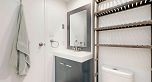 205 1554 BURNABY STREET, Vancouver BC V6G 1W9