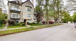 205 1554 BURNABY STREET, Vancouver BC V6G 1W9
