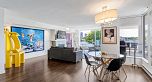 3B 1403 Beach Avenue