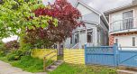 1127 E Pender Street