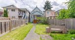 1127 E Pender Street