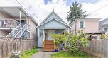 1127 E Pender Street