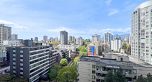 1206 909 Burrard Street
