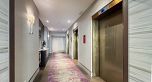 1206 909 Burrard Street