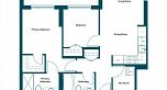 407 1678 Pullman Porter Street