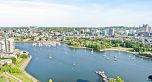 4203 1408 STRATHMORE MEWS, Vancouver BC V6Z 3A9