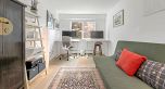 207 2770 Burrard Street