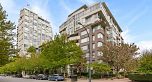307 1288 MARINASIDE CRESCENT, Vancouver BC V6Z 2W5