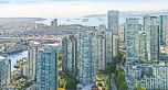 4203 1408 STRATHMORE MEWS, Vancouver BC V6Z 3A9