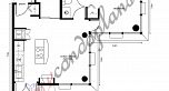 1001 1723 Alberni Street