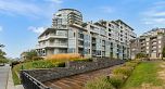 307 1288 MARINASIDE CRESCENT, Vancouver BC V6Z 2W5