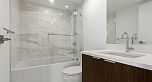 307 1288 MARINASIDE CRESCENT, Vancouver BC V6Z 2W5