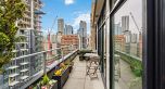 1601 1252 Hornby Street