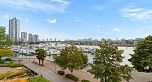 307 1288 MARINASIDE CRESCENT, Vancouver BC V6Z 2W5