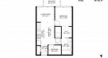 1403 8570 Rivergrass Drive