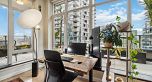 1601 1252 Hornby Street