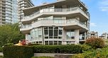307 1288 MARINASIDE CRESCENT, Vancouver BC V6Z 2W5