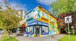 924 Cardero Street