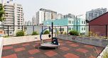701 1788 Ontario Street