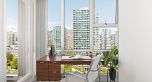 2106 1077 Marinaside Crescent