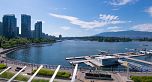 902 1860 Robson Street