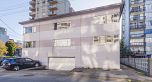 105 1925 NELSONSTREET, Vancouver BC V6G 1K9