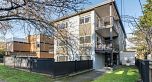 201 1985 W 8TH AVENUE, Vancouver BC V6J 1W2