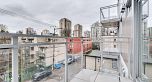 203 1170 BARCLAY STREET, Vancouver BC V6E 1H1