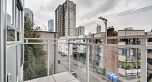 203 1170 BARCLAY STREET, Vancouver BC V6E 1H1