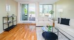 402 1845 Robson Street