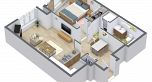 1510 63 Keefer Place