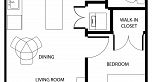 204 1168 PENDRELL STREET, Vancouver BC V6E 1L4