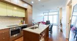 1002 1205 Howe Street