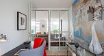 302 1228 Marinaside Crescent