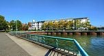 302 2020 E KENT AVENUE, Vancouver BC V5P 4X1