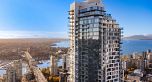 3601 1289 Hornby Street
