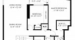 2208 1033 Marinaside Crescent